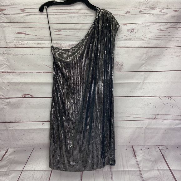 Michael Kors Sequin Dress - Picture 2 of 6